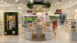 THEFACESHOP - Nature Collection (Jurong Point)