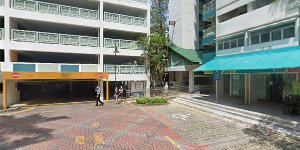 Learning Needs Centre Pte Ltd