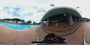 Kallang Basin ActiveSG Swimming Complex