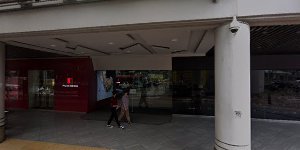 Tokyo Shokudo (Tampines Mall)