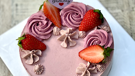 Cake Botanica (e-Cakery)