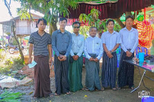 U Lwin Moe Aung