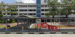 AcuMed Medical (Tampines West)