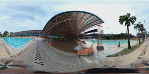 Clementi ActiveSG Swimming Complex