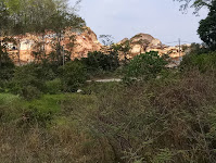 Quarry Site - KM Quarry Sdn. Bhd.