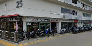 United Cycles