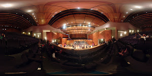 Felipe Villanueva Concert Hall