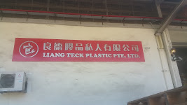 Liang Teck Plastic Pte Ltd