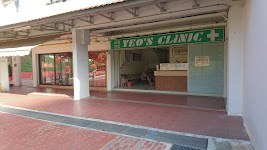 Yeo's Clinic