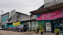 CIDB Negeri Johor