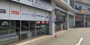 The Mattress Boutique