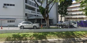 Wilson Parking Singapore