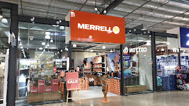 Merrell Bundoora