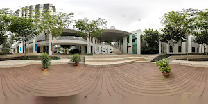 University Scholars Programme, National University of Singapore