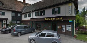 Raiffeisenbank Hinterstoder-Vorderstoder
