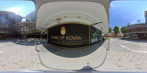 Stars of Kovan