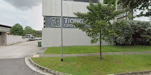 Tiong Seng Contractors (Pte) Ltd