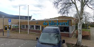 Dorpscentrum De Blinkerd