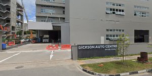 Dickson Auto Solution Pte Ltd