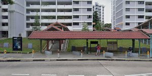 Singapore Thong Chai Medical Institution - Ang Mo Kio Community Clinic
