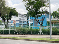 Teck Whye Secondary School