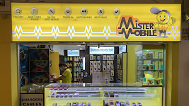 Mister Mobile (Jurong) - Phone Repair Singapore for iPhone Samsung Sony Oppo Google Xiaomi MacBook