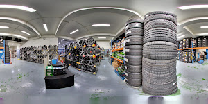 AL Tyres Pte Ltd