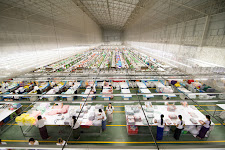 GREEN NATURE GARMENT FACTORY