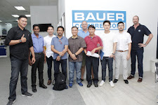 Bauer Compressors Asia Pte Ltd