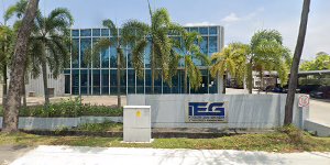 Ieg Process Services Pte. Ltd.