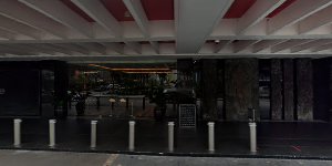 Marina Bay Hotel Private Limited