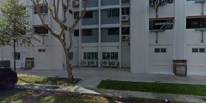 PCF Tampines West Blk 140
