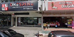 One Spine Chiropractic & Physiotherapy Center