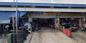 Choon Huat Tyre & Battery Co