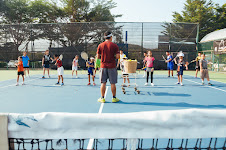 Whipper Tennis Academy