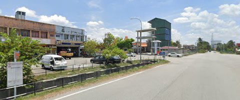 taman perindustrian puchong