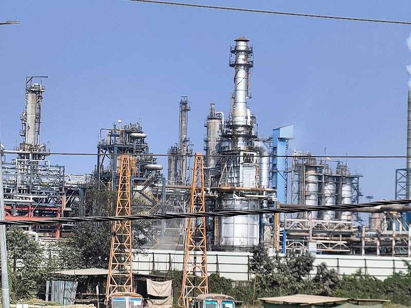 Indian Oil Corporation Ltd Barauni Refinery - Begusarai