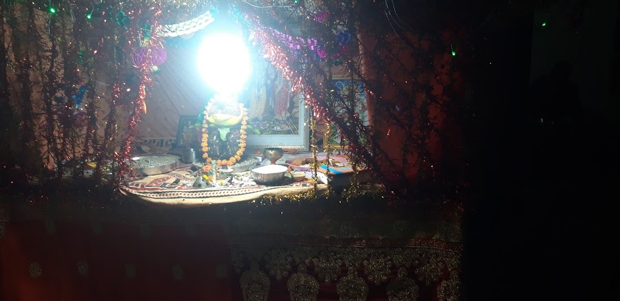 Shree Kashi Vishwanath Temple - Nala Sopara