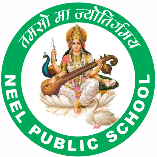 Neel Public School - Delhi