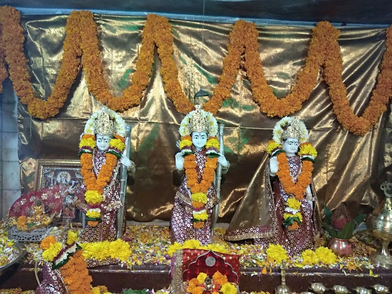 Shri Ram Mandir - Nala Sopara