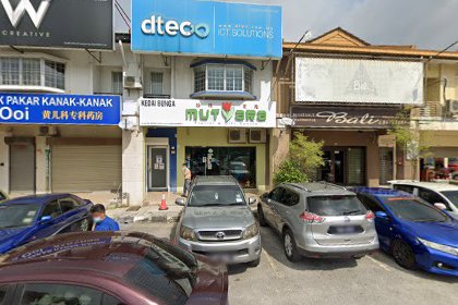 jalan pekan baru klang