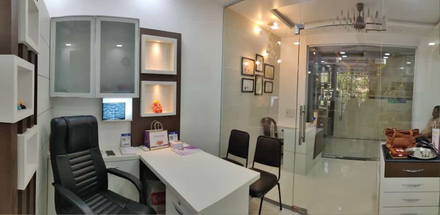 Swastik Dental clinic - Thane