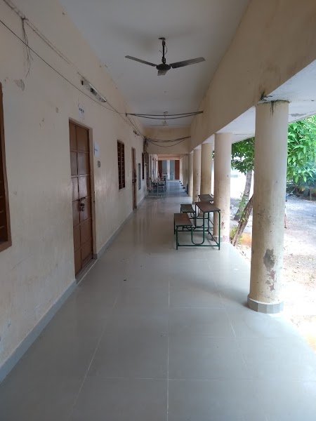 PATTABHIPURAM MUNICIPAL CORPORATION HIGH SCHOOL - Guntur