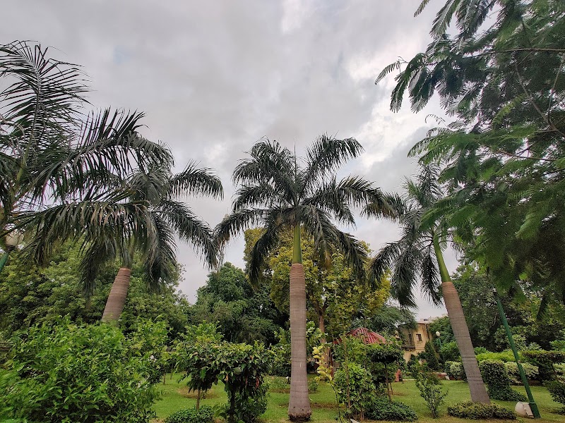 Tabela Park - New Delhi