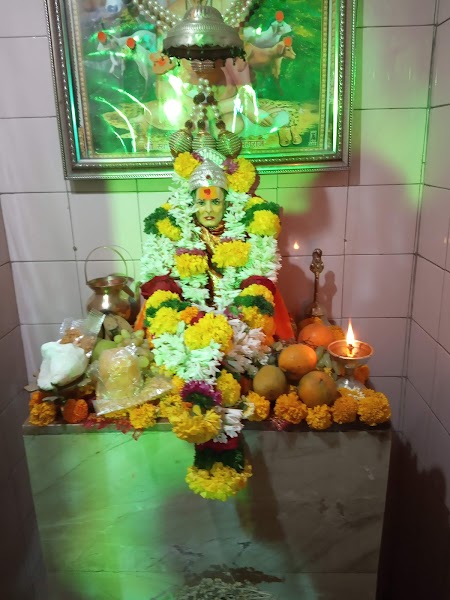 Shri Swami Samarth Mandir - Pune