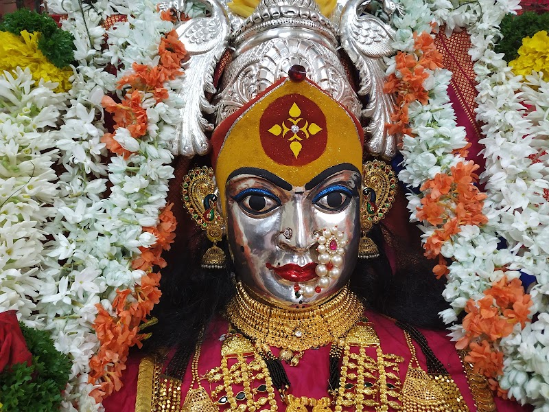 Shri Renuka mata- Yellama Devi Mandir Trust - Pune