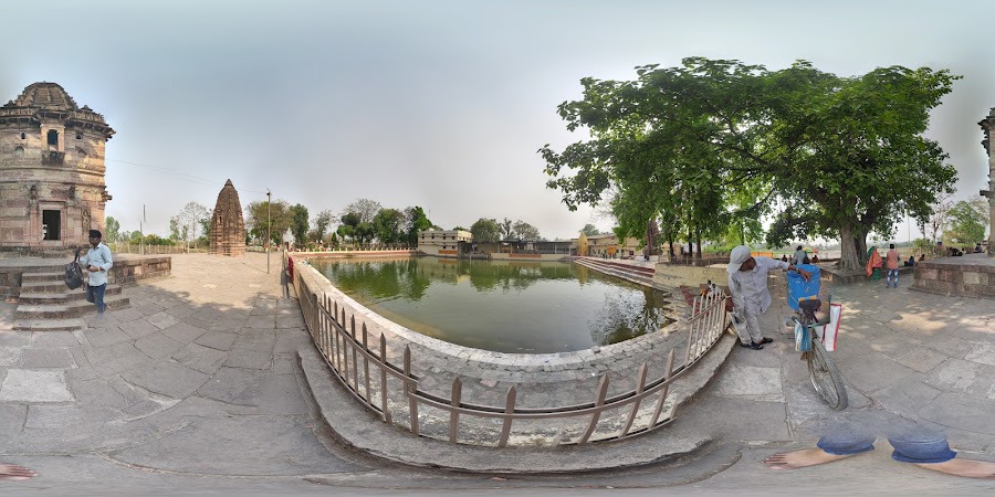 Ratanpur Mahamaya Mandir - Ratanpur