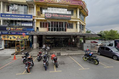 kedai vape shah alam