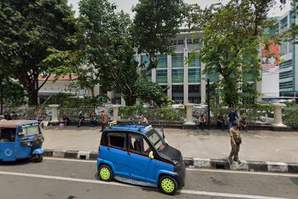 Rumah Sakit Umum Pusat Nasional Dr Cipto Mangunkusumo Radioterapi Rscm ...