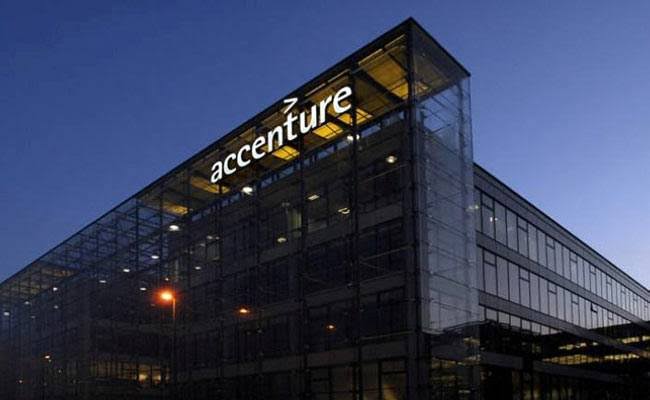 Accenture Mindspace, Building 10, Airoli - Navi Mumbai
